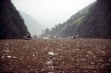 Daning river, Hubei China